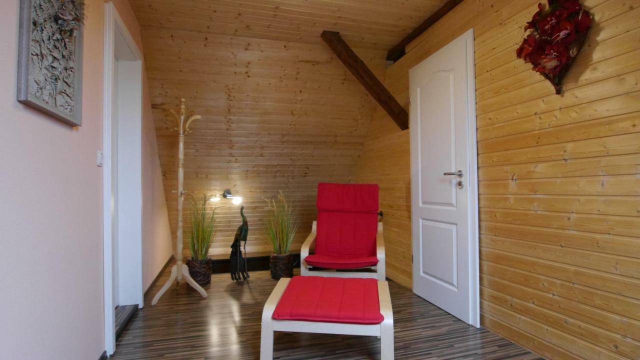Villa Am Ehrensteig アイゼナハ エクステリア 写真